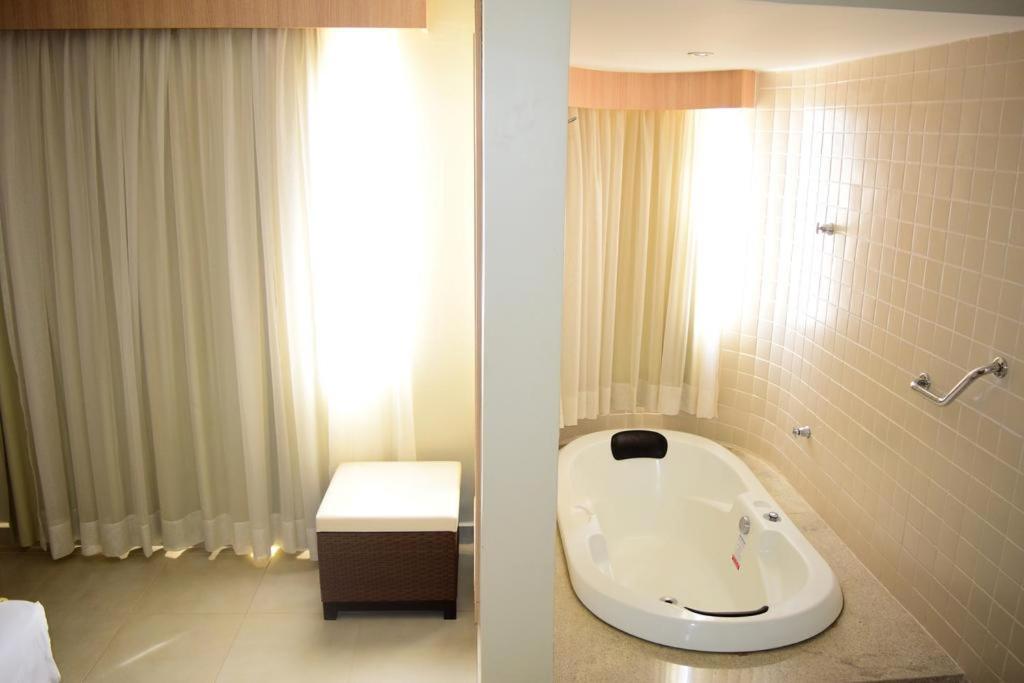Hotsprings B3 Hoteis Caldas Novas Exterior photo